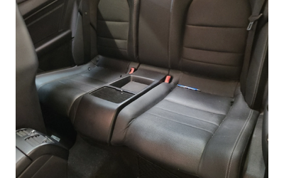 Mercedes-Benz E 350 КОжа* Подгрев* Кейлес* Blind Spot* PANO - автомобили, коли, обяви за нови и употребявани 9