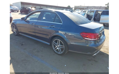 mercedes-benz-e-350 - 4