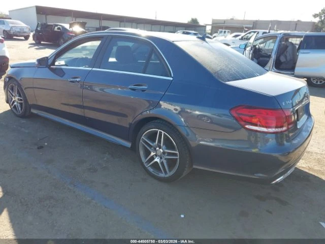 Mercedes-Benz E 350 * KEYLESS* КАМЕРА* КОЖА* ПОДГРЕВ* - автомобили, коли, обяви за нови и употребявани 4