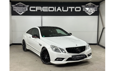 mercedes-benz-e-350 - 2