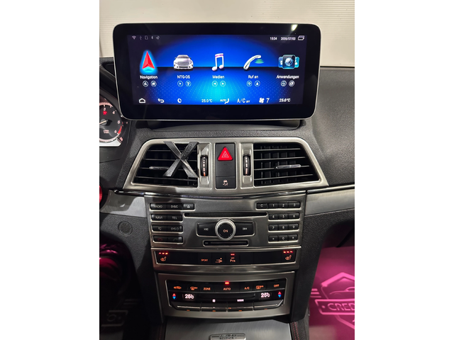 Mercedes-Benz E 350 AMG Pack - автомобили, коли, обяви за нови и употребявани 8