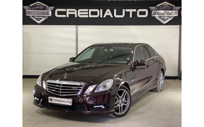 mercedes-benz-e-350 - 0