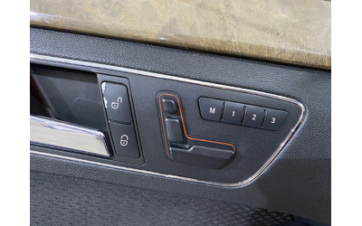 Mercedes-Benz E 350 4 Matic - автомобили, коли, обяви за нови и употребявани 10