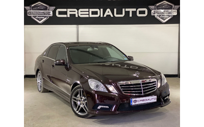 mercedes-benz-e-350 - 2