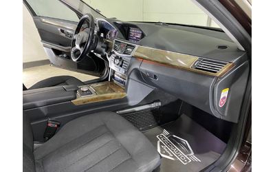 Mercedes-Benz E 350 4 Matic - автомобили, коли, обяви за нови и употребявани 8
