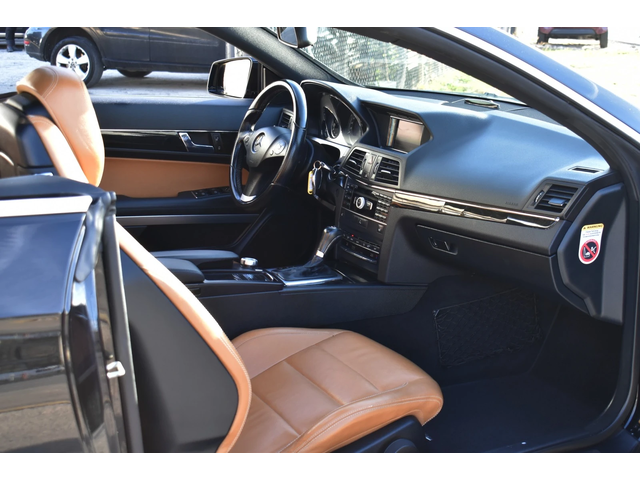 Mercedes-Benz E 350 CDI* TABACCO-EDIOTION - автомобили, коли, обяви за нови и употребявани 11