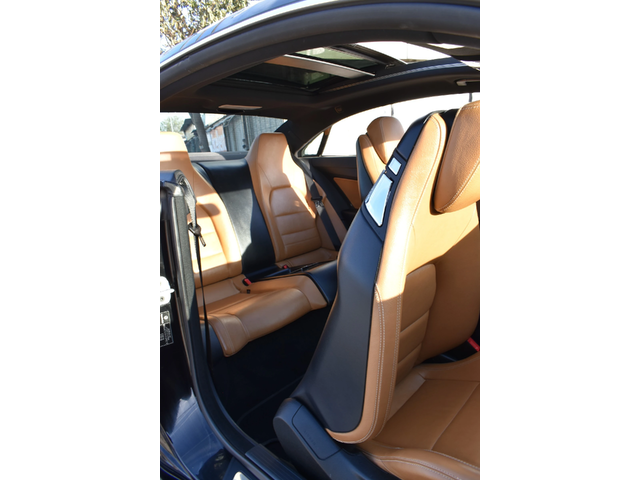 Mercedes-Benz E 350 CDI* TABACCO-EDIOTION - автомобили, коли, обяви за нови и употребявани 12