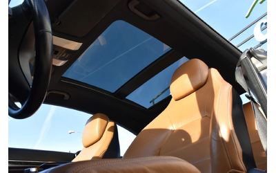 Mercedes-Benz E 350 CDI* TABACCO-EDIOTION - автомобили, коли, обяви за нови и употребявани 15