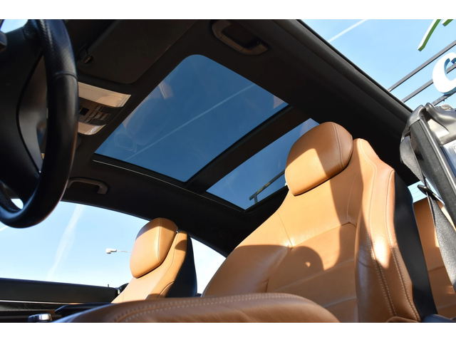 Mercedes-Benz E 350 CDI* TABACCO-EDIOTION - автомобили, коли, обяви за нови и употребявани 15