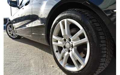 mercedes-benz-e-350 - 1