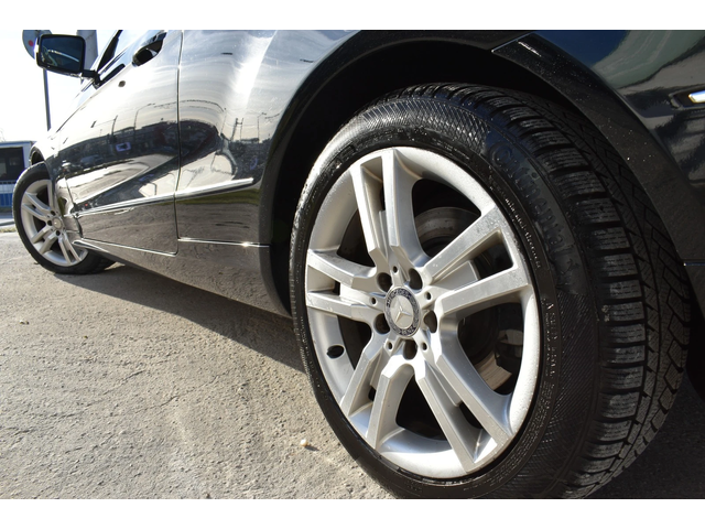 Mercedes-Benz E 350 CDI* TABACCO-EDIOTION - автомобили, коли, обяви за нови и употребявани 1