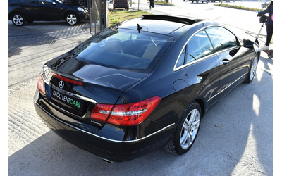 mercedes-benz-e-350 - 4