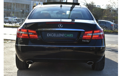 Mercedes-Benz E 350 CDI* TABACCO-EDIOTION - автомобили, коли, обяви за нови и употребявани 6