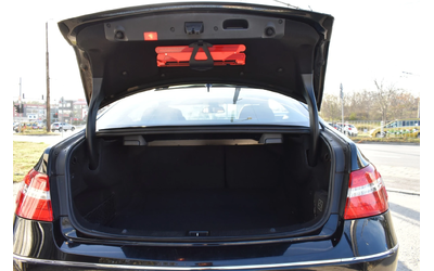 Mercedes-Benz E 350 CDI* TABACCO-EDIOTION - автомобили, коли, обяви за нови и употребявани 7