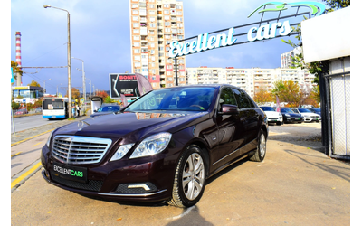 mercedes-benz-e-350 - 0