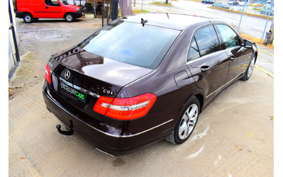 mercedes-benz-e-350 - 4