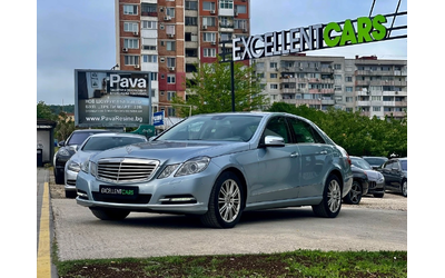 mercedes-benz-e-350 - 0