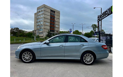 mercedes-benz-e-350 - 1