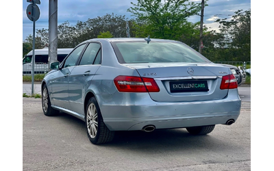 mercedes-benz-e-350 - 2