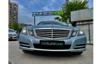 mercedes-benz-e-350 - 4