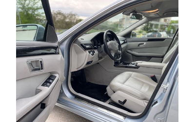Mercedes-Benz E 350 4MATIC* FACELIFT - автомобили, коли, обяви за нови и употребявани 7