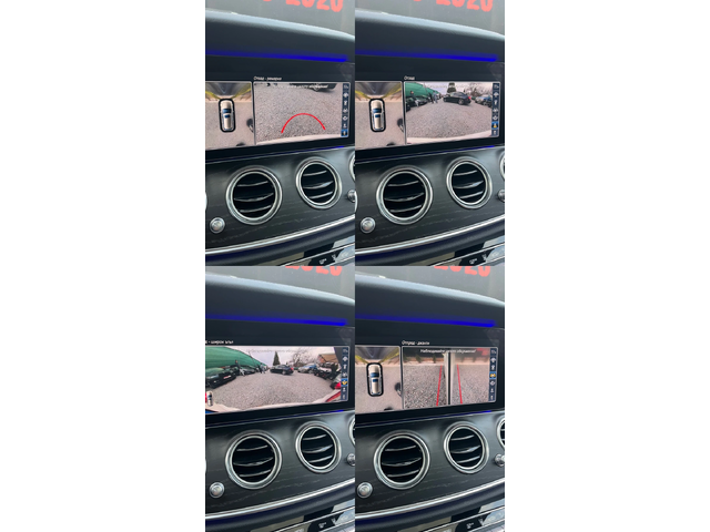 Mercedes-Benz E 350 AMG* 9G* PANO* 360* HEAD-UP* FULL* СОБСТВЕН ЛИЗИНГ - автомобили, коли, обяви за нови и употребявани 12