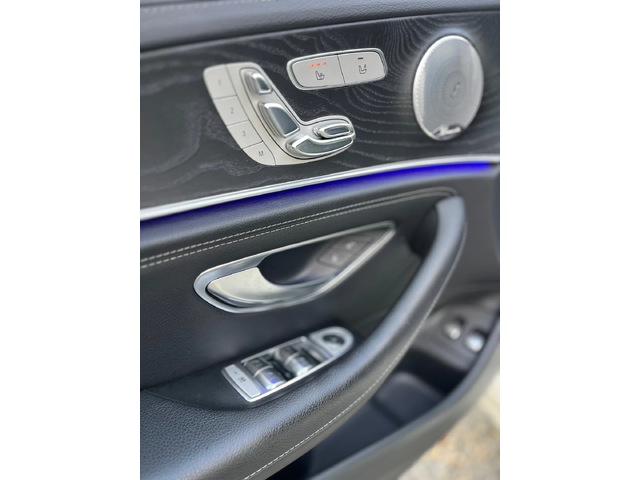 Mercedes-Benz E 350 AMG* 9G* PANO* 360* HEAD-UP* FULL* СОБСТВЕН ЛИЗИНГ - автомобили, коли, обяви за нови и употребявани 15