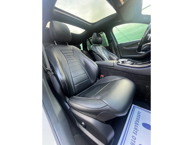 Mercedes-Benz E 350 AMG* 9G* PANO* 360* HEAD-UP* FULL* СОБСТВЕН ЛИЗИНГ - автомобили, коли, обяви за нови и употребявани 8