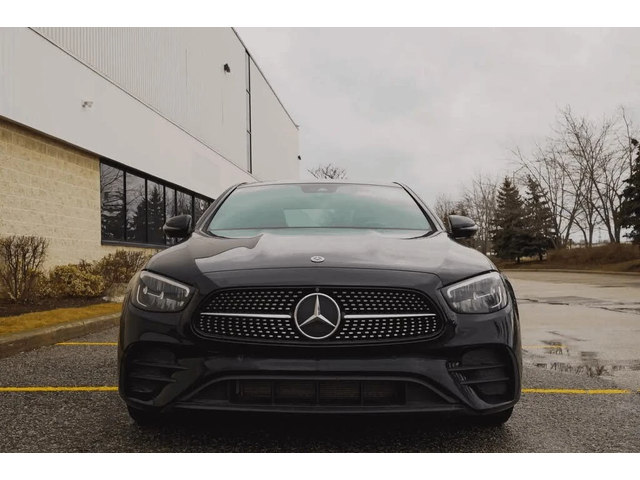 Mercedes-Benz E 350 4MATIC* АвтоКредит* (ЦЕНА ДО БГ) - автомобили, коли, обяви за нови и употребявани 0