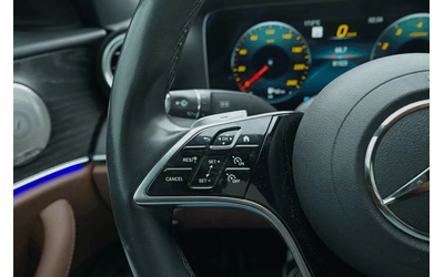 Mercedes-Benz E 350 4MATIC* АвтоКредит* (ЦЕНА ДО БГ) - автомобили, коли, обяви за нови и употребявани 10