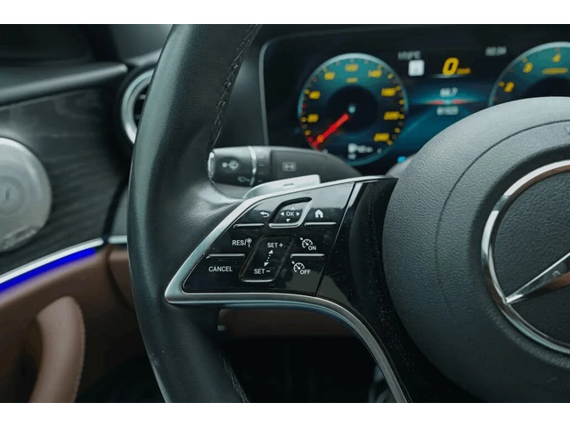 Mercedes-Benz E 350 4MATIC* АвтоКредит* (ЦЕНА ДО БГ) - автомобили, коли, обяви за нови и употребявани 10