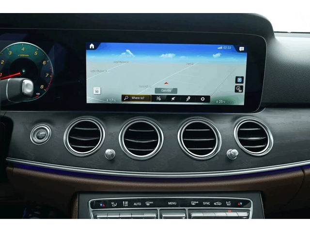 Mercedes-Benz E 350 4MATIC* АвтоКредит* (ЦЕНА ДО БГ) - автомобили, коли, обяви за нови и употребявани 14