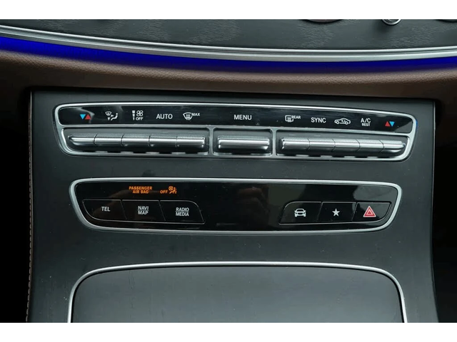 Mercedes-Benz E 350 4MATIC* АвтоКредит* (ЦЕНА ДО БГ) - автомобили, коли, обяви за нови и употребявани 15