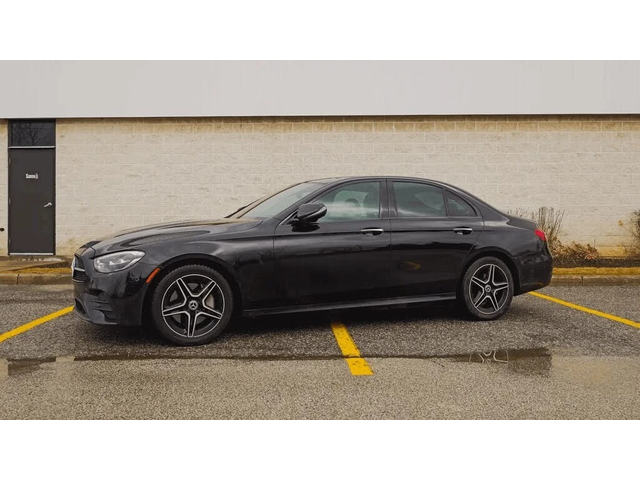 Mercedes-Benz E 350 4MATIC* АвтоКредит* (ЦЕНА ДО БГ) - автомобили, коли, обяви за нови и употребявани 1