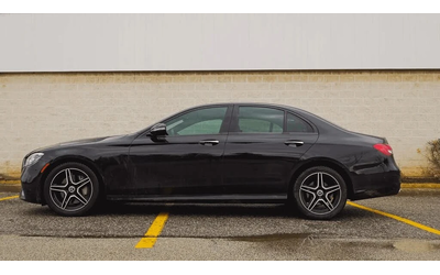 mercedes-benz-e-350 - 4