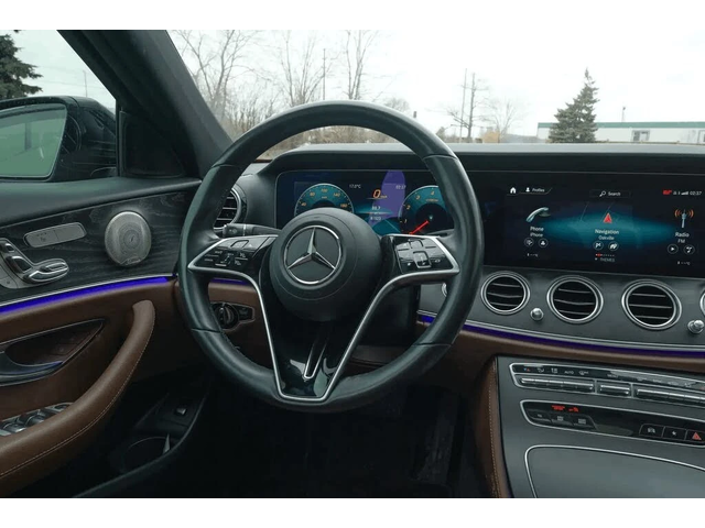 Mercedes-Benz E 350 4MATIC* АвтоКредит* (ЦЕНА ДО БГ) - автомобили, коли, обяви за нови и употребявани 8