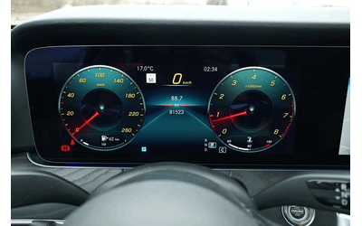 Mercedes-Benz E 350 4MATIC* АвтоКредит* (ЦЕНА ДО БГ) - автомобили, коли, обяви за нови и употребявани 9