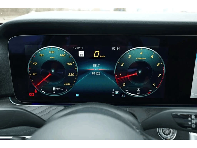 Mercedes-Benz E 350 4MATIC* АвтоКредит* (ЦЕНА ДО БГ) - автомобили, коли, обяви за нови и употребявани 9