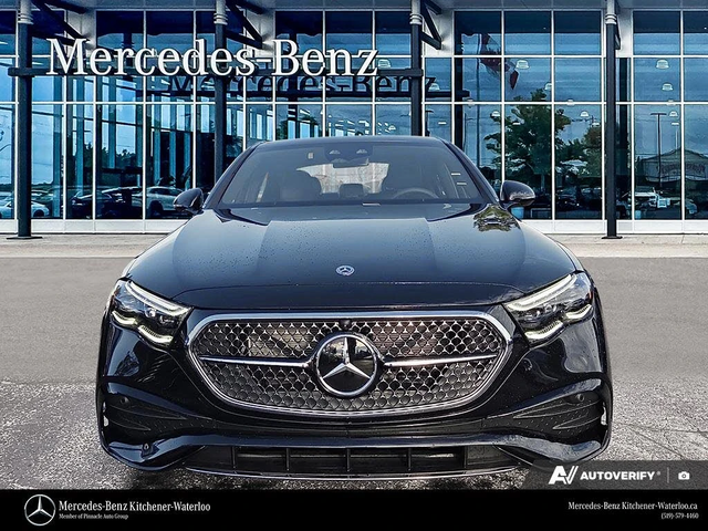 Mercedes-Benz E 350 4MATIC* АвтоКредит* (Цена до БГ) - автомобили, коли, обяви за нови и употребявани 0