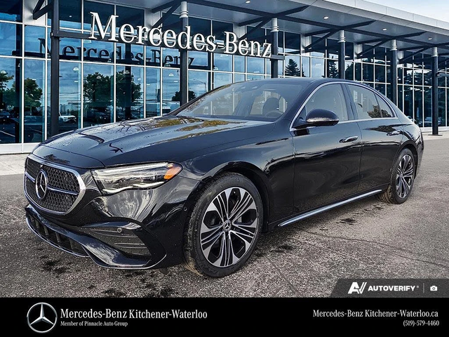 Mercedes-Benz E 350 4MATIC* АвтоКредит* (Цена до БГ) - автомобили, коли, обяви за нови и употребявани 15