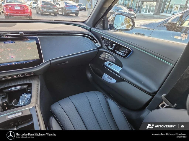 Mercedes-Benz E 350 4MATIC* АвтоКредит* (Цена до БГ) - автомобили, коли, обяви за нови и употребявани 16