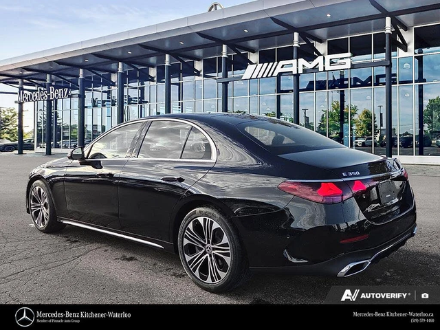 Mercedes-Benz E 350 4MATIC* АвтоКредит* (Цена до БГ) - автомобили, коли, обяви за нови и употребявани 2