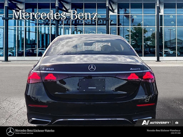 Mercedes-Benz E 350 4MATIC* АвтоКредит* (Цена до БГ) - автомобили, коли, обяви за нови и употребявани 3