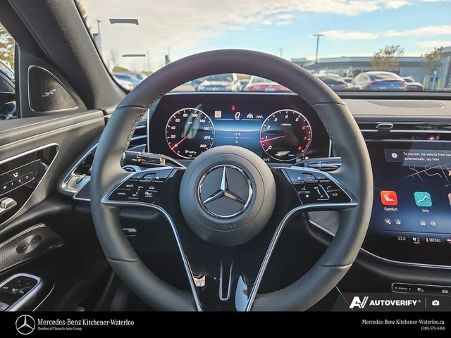 Mercedes-Benz E 350 4MATIC* АвтоКредит* (Цена до БГ) - автомобили, коли, обяви за нови и употребявани 4