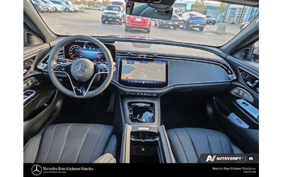 Mercedes-Benz E 350 4MATIC* АвтоКредит* (Цена до БГ) - автомобили, коли, обяви за нови и употребявани 7