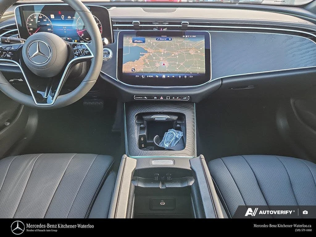 Mercedes-Benz E 350 4MATIC* АвтоКредит* (Цена до БГ) - автомобили, коли, обяви за нови и употребявани 8