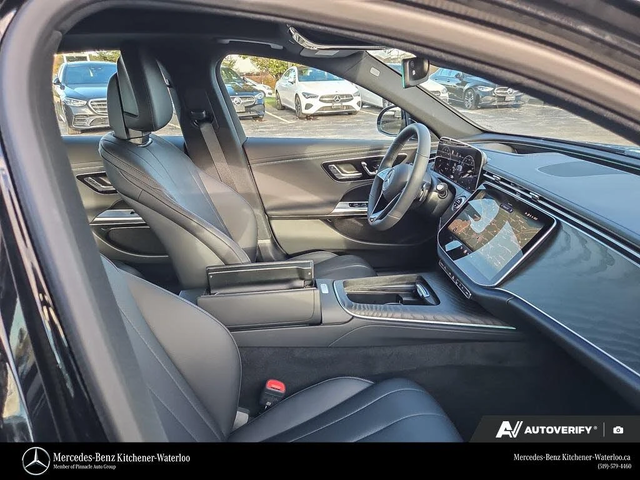 Mercedes-Benz E 350 4MATIC* АвтоКредит* (Цена до БГ) - автомобили, коли, обяви за нови и употребявани 9