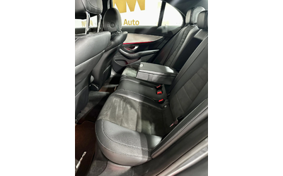 Mercedes-Benz E 350 d* AMG* Bluetec* Night* 360* Distronic - автомобили, коли, обяви за нови и употребявани 10