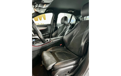 Mercedes-Benz E 350 d* AMG* Bluetec* Night* 360* Distronic - автомобили, коли, обяви за нови и употребявани 6