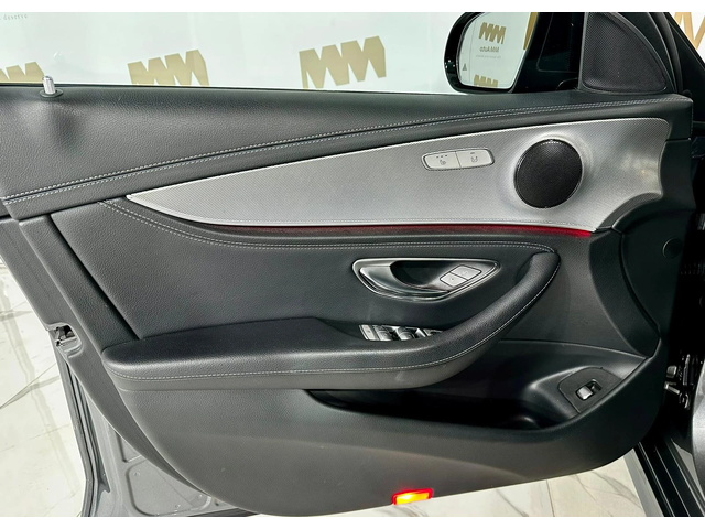 Mercedes-Benz E 350 d* AMG* Bluetec* Night* 360* Distronic - автомобили, коли, обяви за нови и употребявани 9